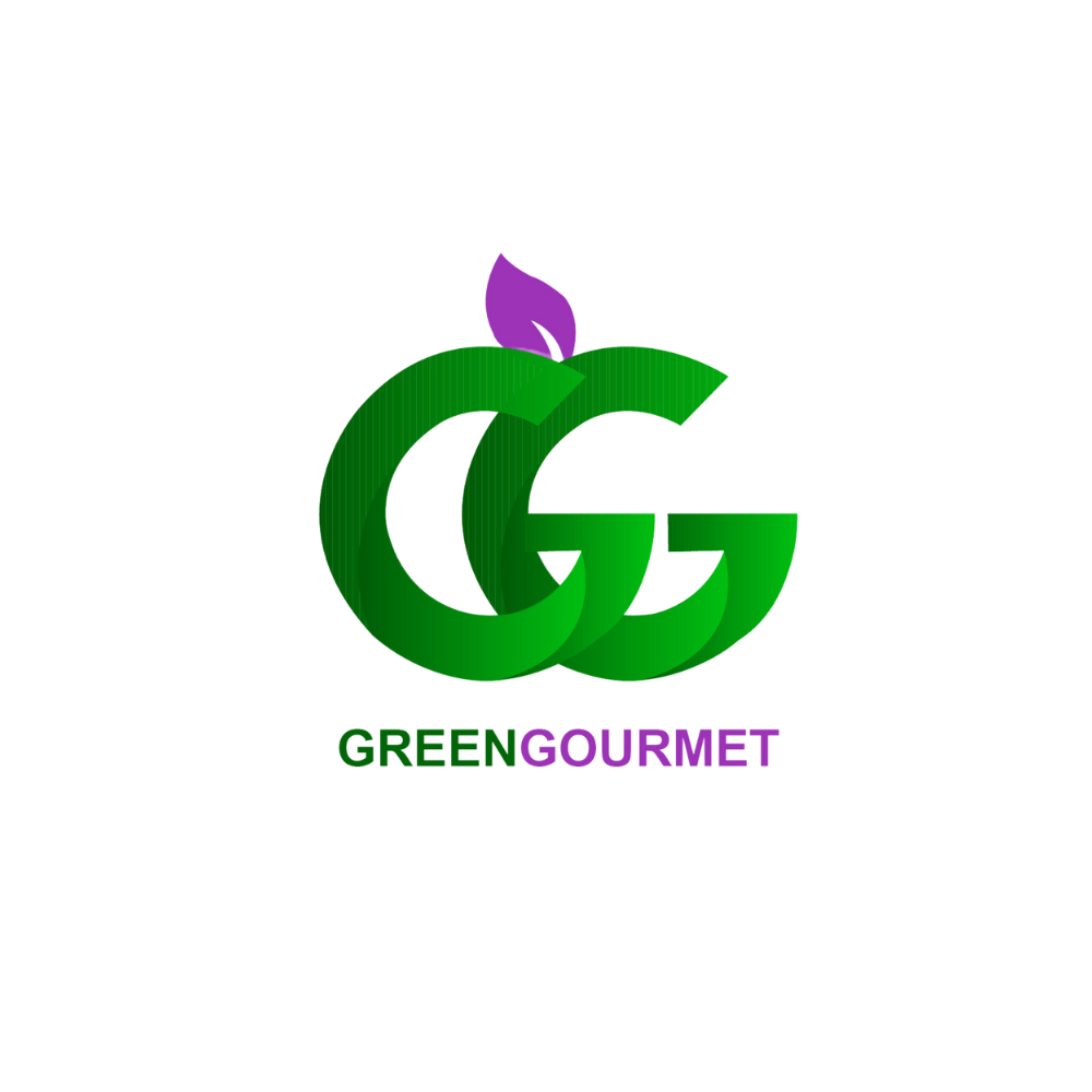 Green Gourmet Logo